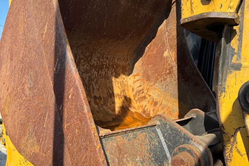 OmecoHub - Immagine CATERPILLAR 428F